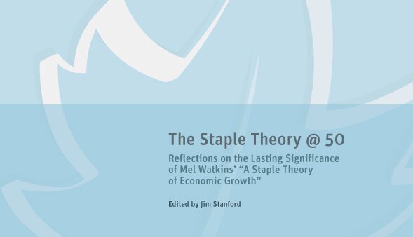 Canada's strategic trade policy options